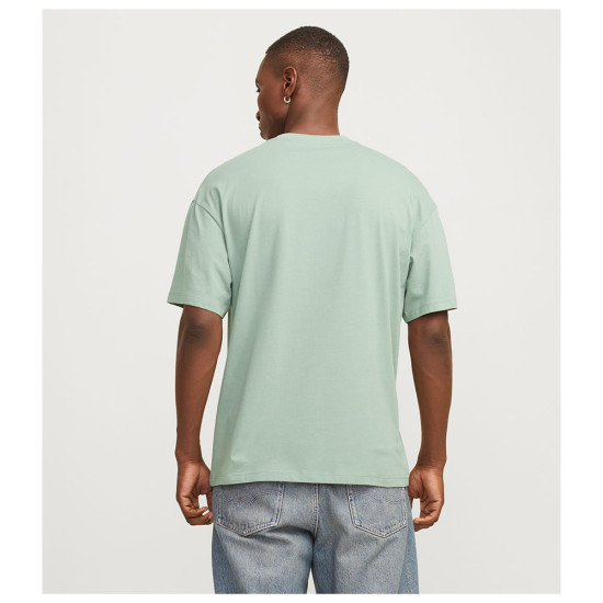Jack & Jones Ανδρική κοντομάνικη μπλούζα